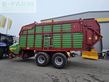 Cinta transportadora de forraje - Strautmann - zelon cfs 2901