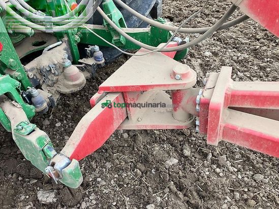 Cultivador - Horsch - terrano 5.4 gx