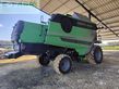 Cosechadora de Cereal - Deutz-Fahr - c 7206 ts