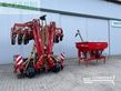 Sembradora monograno mecanica - Kverneland - optima 6,00 m ph