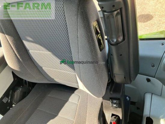 Tractor agrícola - Claas - arion 660 cmatic cebis CMATIC CEBIS