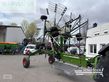 Rastrillo - Fendt - former 880