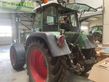 Tractor agrícola - Fendt - 411 vario mit motorschaden