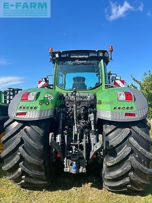 Tractor agrícola - Fendt - 1050 vario power