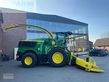 Cosechadora de Cereal - John Deere - 9700i prodrive 40 km/h
