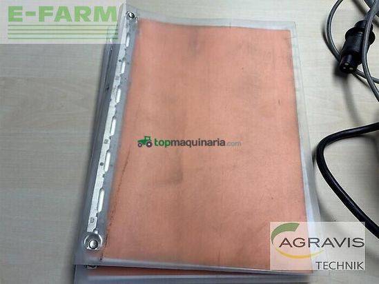 Esparcidor - Amazone - za-m 3600 ultra profis