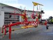 Henificador -  - eurotop 801 a