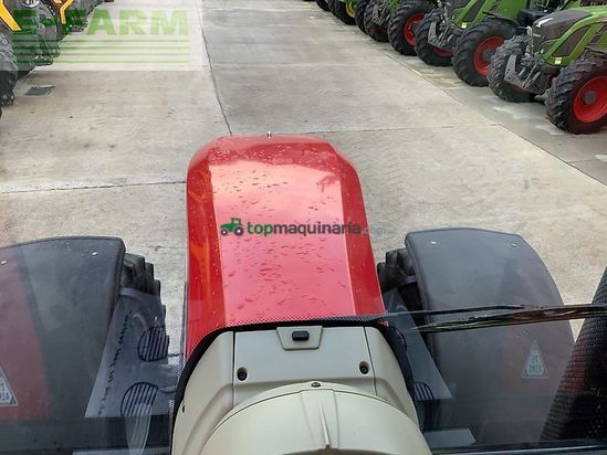 Tractor agrícola - Massey Ferguson - 7620 dyna-6 tractor (st24944)