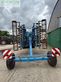 Grada de disco - Lemken - rubin 9/500 kuea