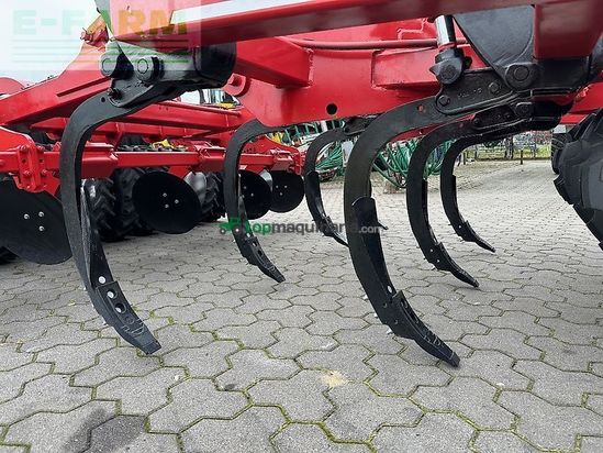 Cultivador - Horsch - tiger 3 mt
