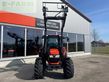Tractor agrícola - Kubota - m4-073 vorführmaschine, frontlader