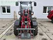 Telescopica - Weidemann - 1390 kabine 45ps 30km/h