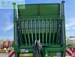 Cinta transportadora de forraje - Bergmann - shuttle 450 s