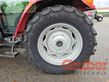 Tractor agrícola - Case IH - jxu 95 allrad