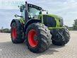 Tractor agrícola - Claas - axion 950 cmatic cebis