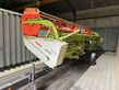 Cosechadora de Cereal - Claas - LEXION 660 TT