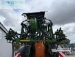 Atomizador - Amazone - ux 4200 | 27 meter