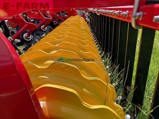 Cultivador - Väderstad - cultus 300 hd