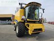 Cosechadora de Cereal - New Holland - tc 5.80