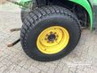 Tractor agrícola - John Deere - 3720 ehydro