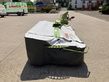 Cortacésped manual - Claas - DISCO 3100
