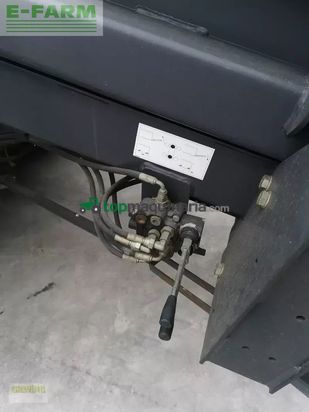 Empacadora gigant - Vicon - lb12200