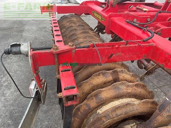 Grada de disco - Väderstad - topdown 400