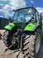 Tractor agrícola - Deutz-Fahr - agrotron 105