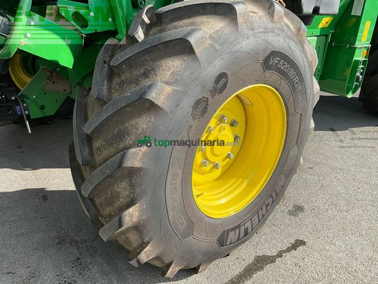 Cosechadora de Cereal - John Deere - T550 i