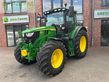Tractor agrícola - John Deere - 6r130