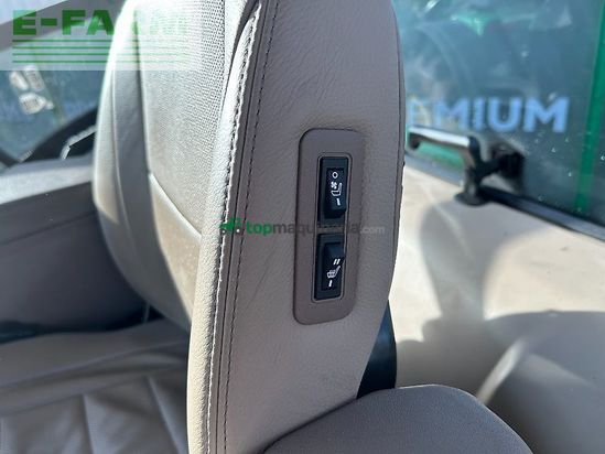 Tractor agrícola - John Deere - 6r 250 **mietrückläufer**