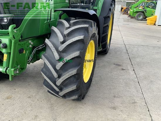 Tractor agrícola - John Deere - 6155r premium edition tractor (st24649)