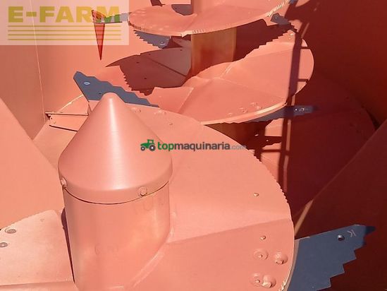 Remolqu esparcidor - Strautmann - verti-mix 2401 double