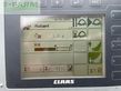 Empacadora gigant - Claas - rollant 520 rc