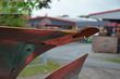 Arado - Kverneland - 3300 s-100-5 packerarm