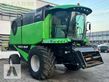Cosechadora de Cereal - Deutz-Fahr - topliner 6095 hts