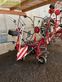 Henificador - Massey Ferguson - td 404 dn alpin