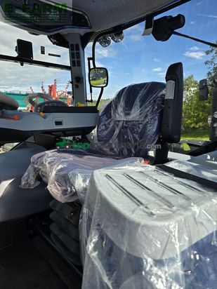 Tractor agrícola - New Holland - t5.110 dynamic command (stage v)