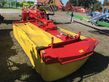 Cortacésped manual - Pöttinger - eurocat 275 h