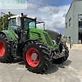 Tractor agrícola - Fendt - 936 profi plus tractor