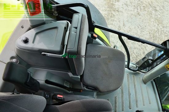 Tractor agrícola - Claas - axion 960 cmatic - stage v ceb