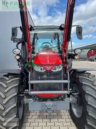 Tractor agrícola - Massey Ferguson - 5711 m
