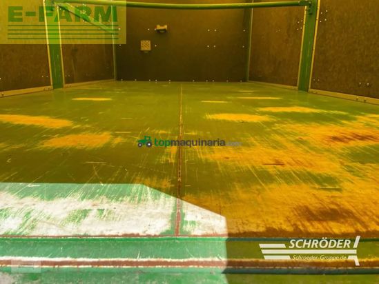 Remolqu agrícola - Kröger - n/a