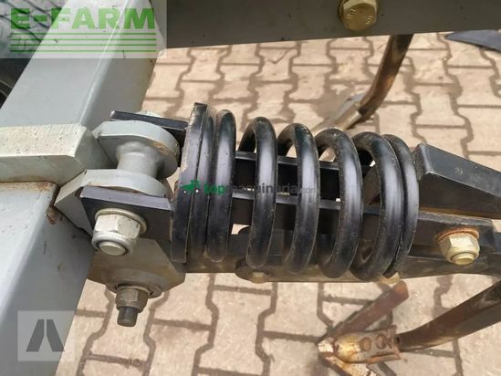 Cultivador - EuM-Agrotec - vibrocat