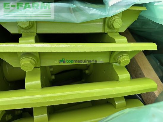 Cabezal - Claas - v-max 36