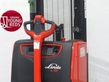 Elevadora - Linde - l 16 i 1173