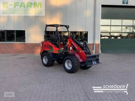 Telescopica - Schaffer - 3630