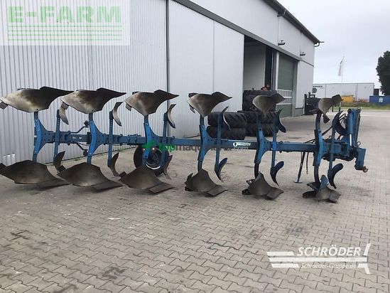 Arado - Rabe - super albatros 140 m