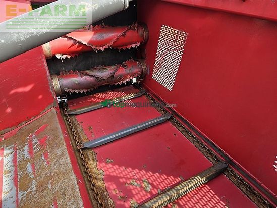 Remolqu esparcidor - Gruber - d 2400 w