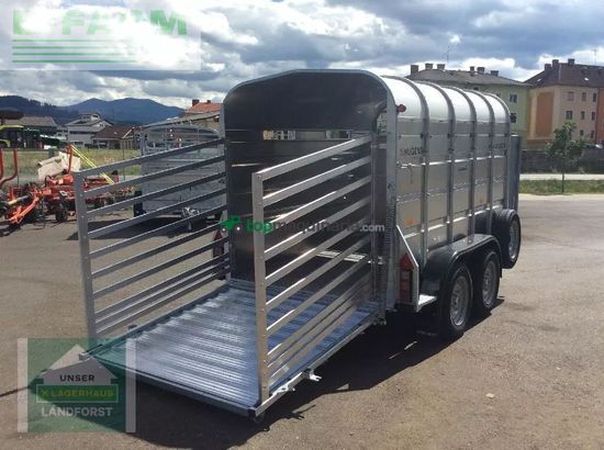 Remolqu agrícola -  - lc 3015 s